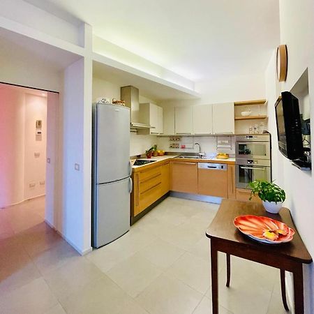 Apartamento Casa Potito Sestri Levante Exterior foto
