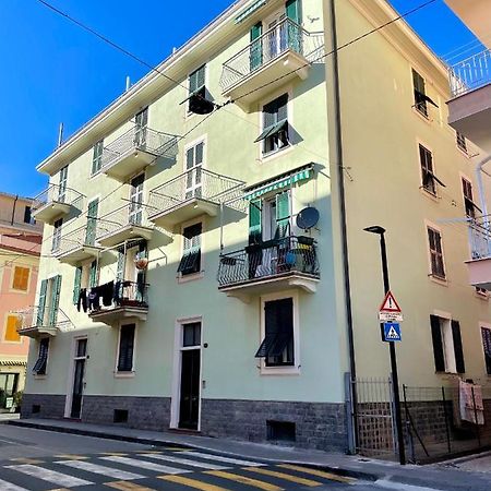 Apartamento Casa Potito Sestri Levante Exterior foto