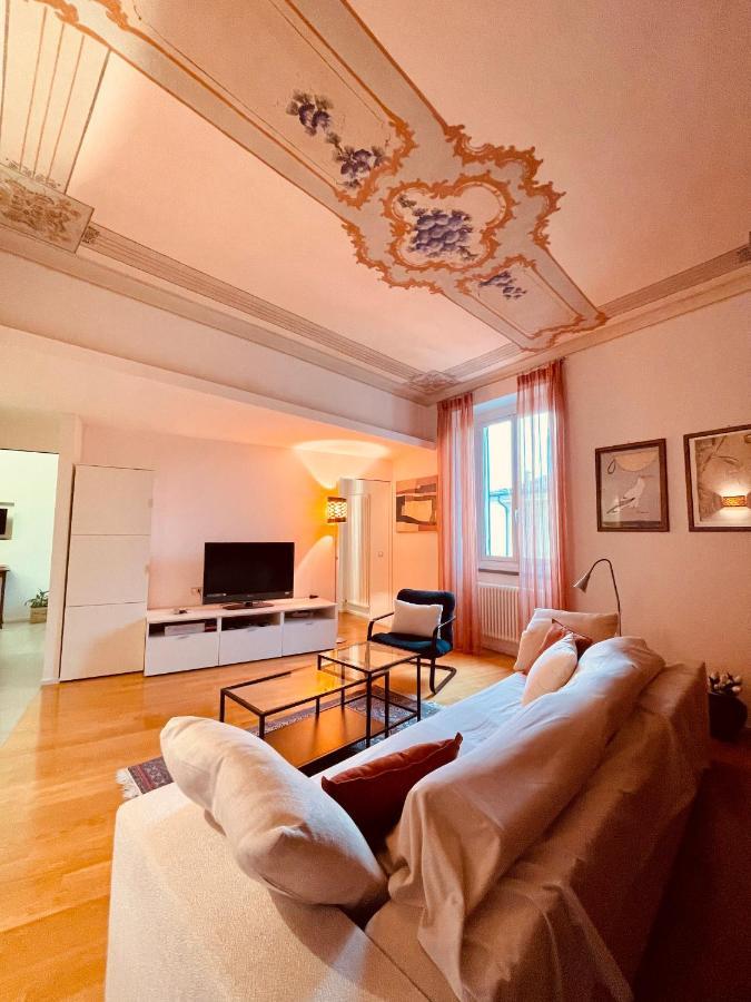 Apartamento Casa Potito Sestri Levante Exterior foto