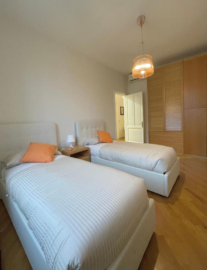 Apartamento Casa Potito Sestri Levante Exterior foto