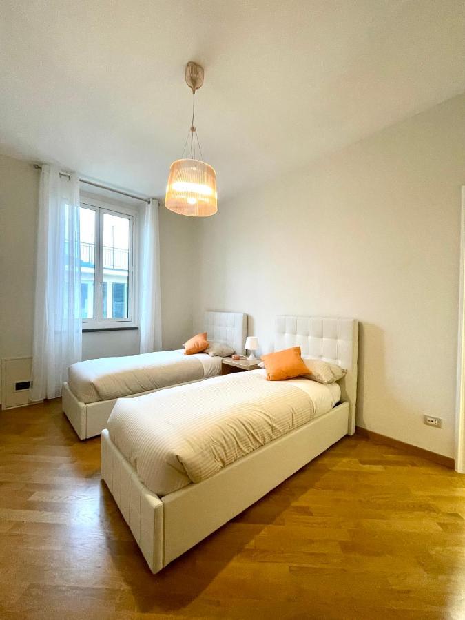 Apartamento Casa Potito Sestri Levante Exterior foto