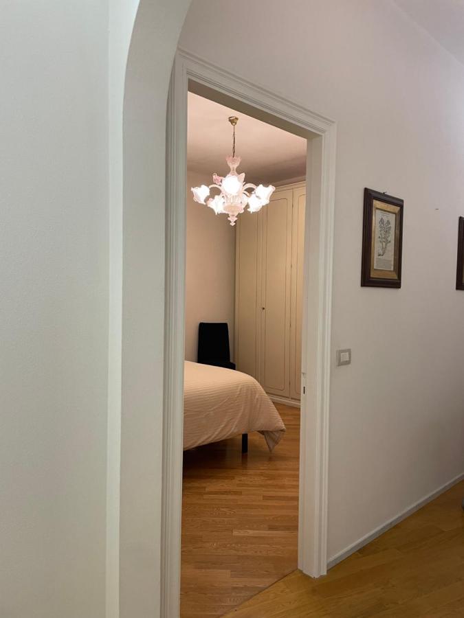 Apartamento Casa Potito Sestri Levante Exterior foto