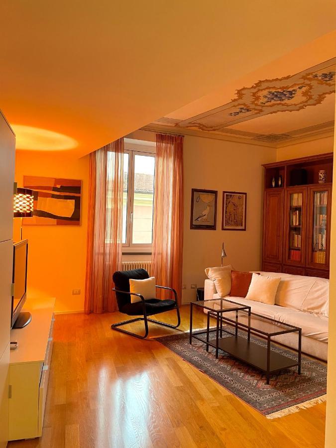 Apartamento Casa Potito Sestri Levante Exterior foto