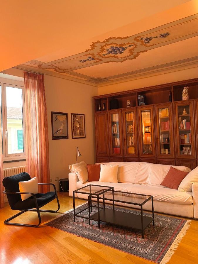 Apartamento Casa Potito Sestri Levante Exterior foto