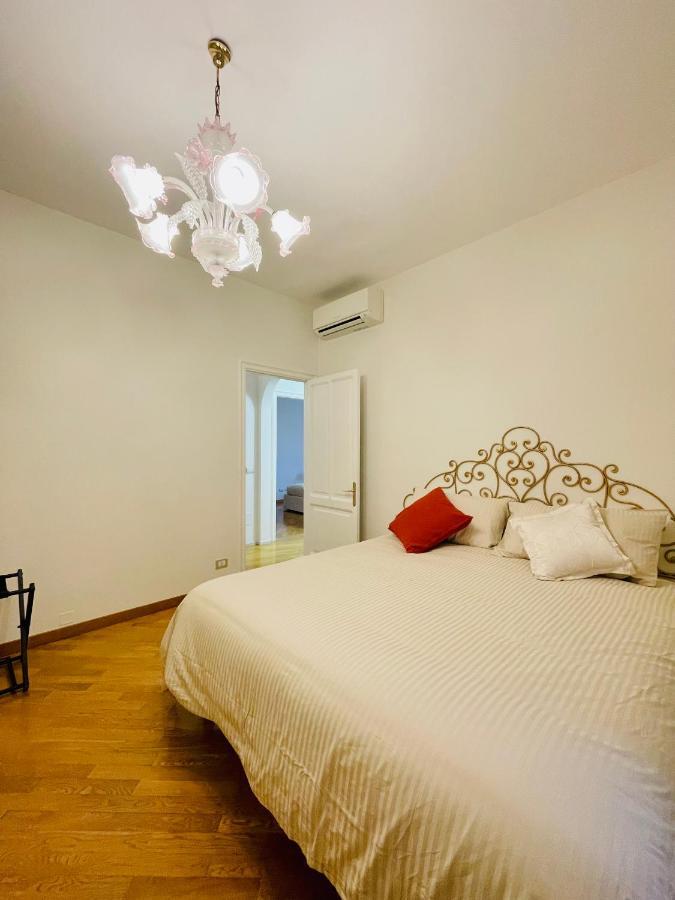 Apartamento Casa Potito Sestri Levante Exterior foto