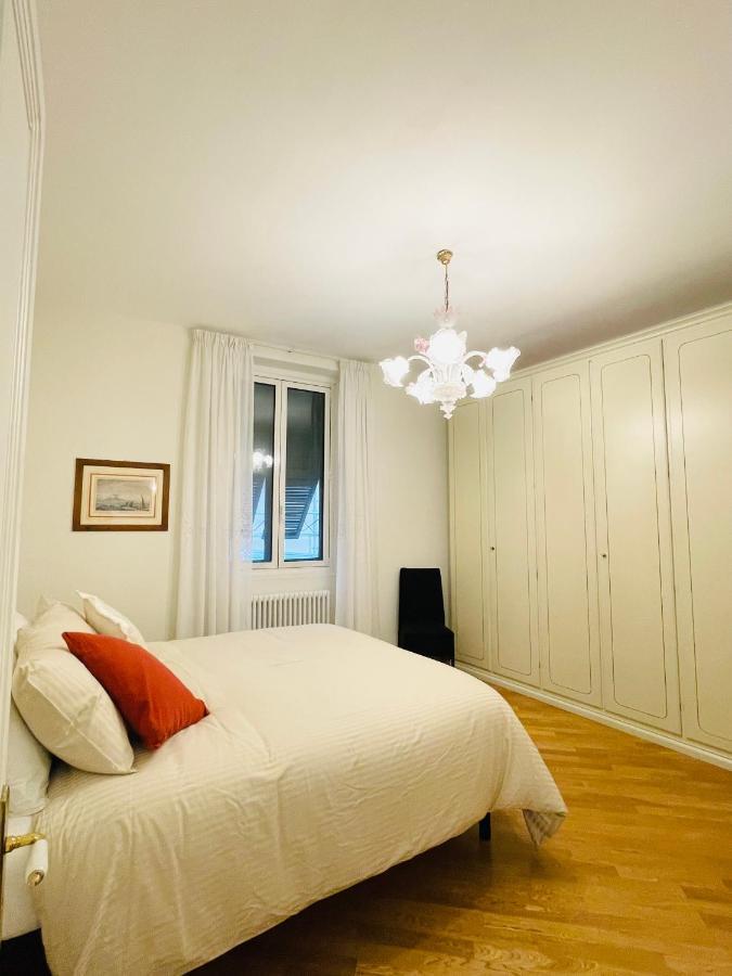 Apartamento Casa Potito Sestri Levante Exterior foto