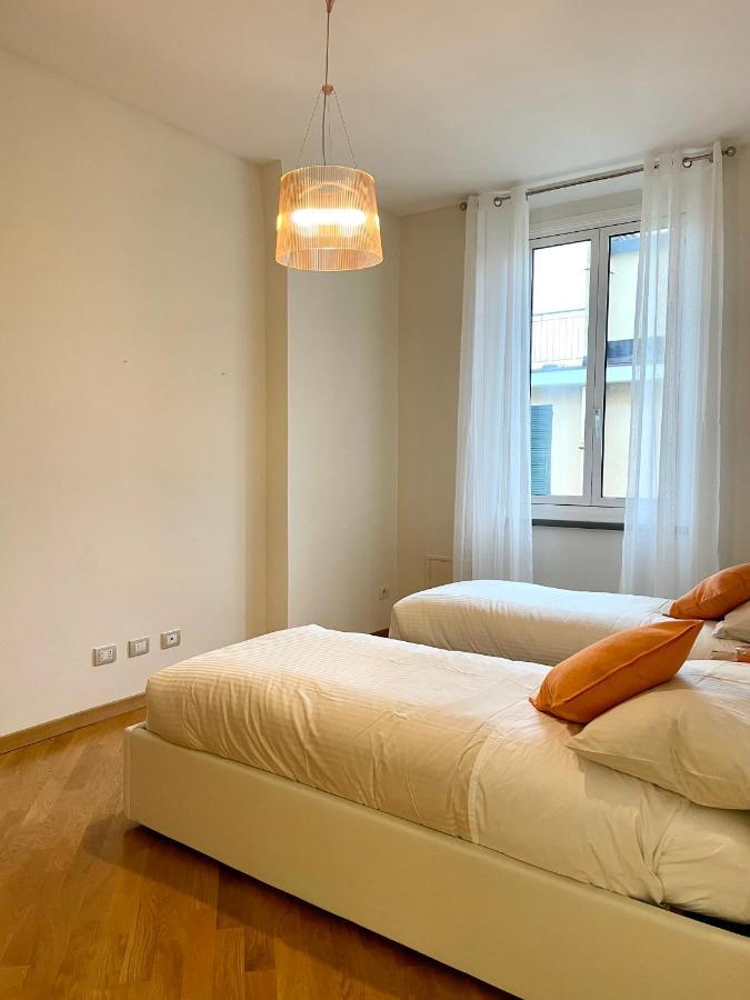 Apartamento Casa Potito Sestri Levante Exterior foto