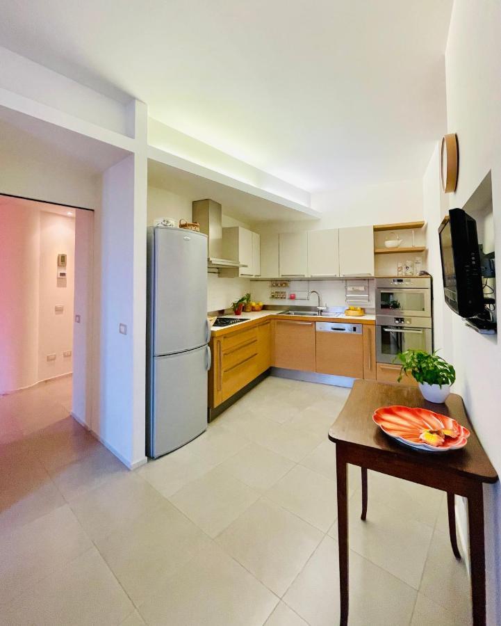 Apartamento Casa Potito Sestri Levante Exterior foto