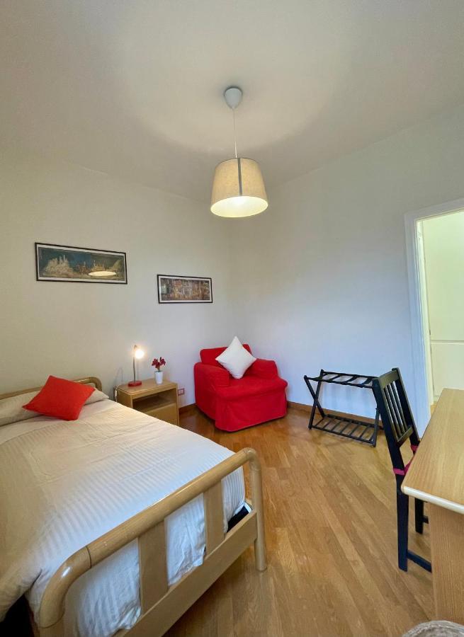 Apartamento Casa Potito Sestri Levante Exterior foto