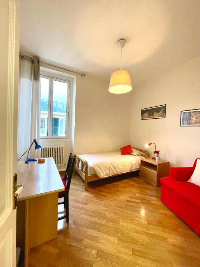 Apartamento Casa Potito Sestri Levante Exterior foto