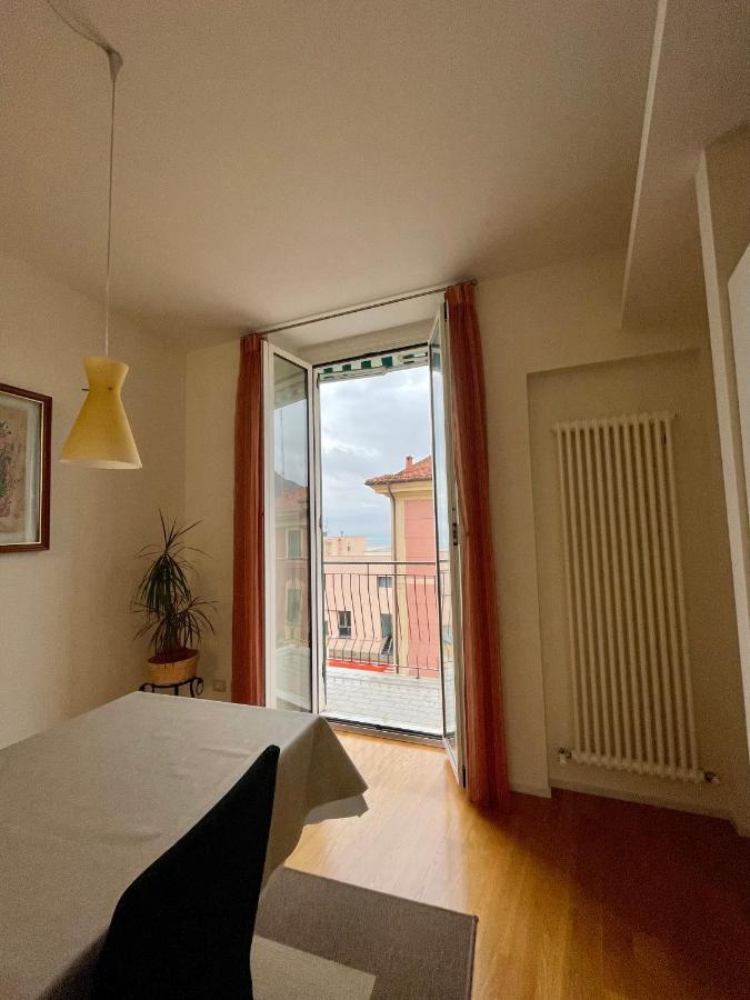 Apartamento Casa Potito Sestri Levante Exterior foto