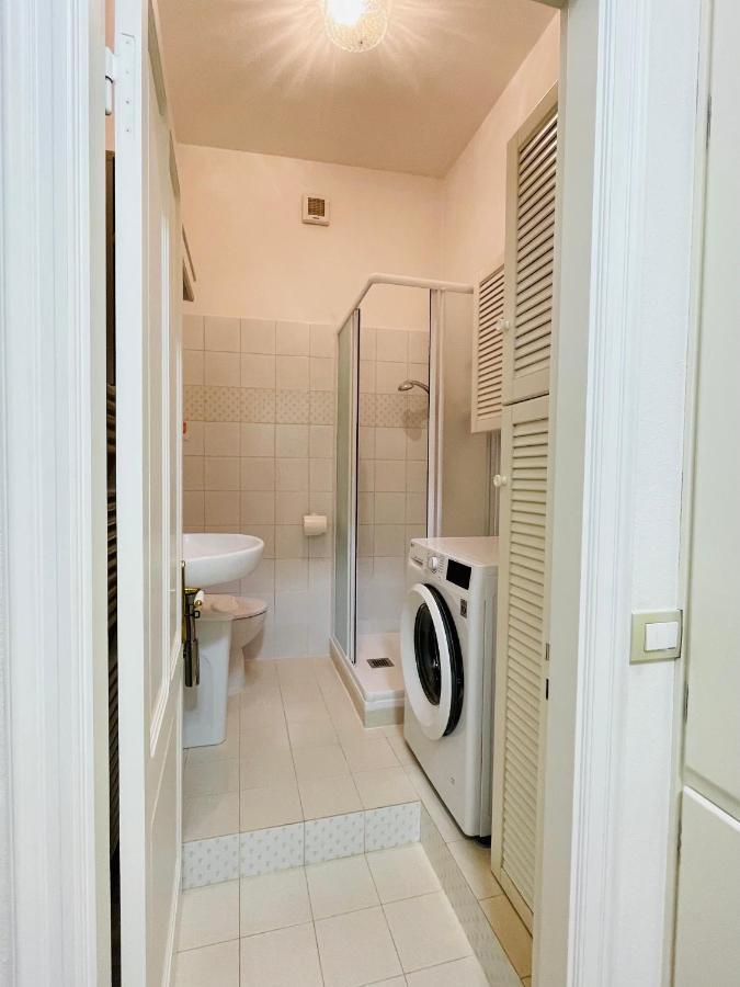 Apartamento Casa Potito Sestri Levante Exterior foto