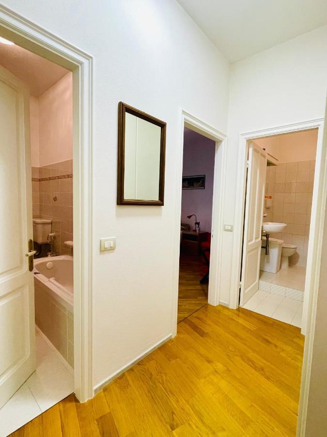 Apartamento Casa Potito Sestri Levante Exterior foto