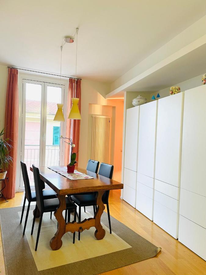 Apartamento Casa Potito Sestri Levante Exterior foto