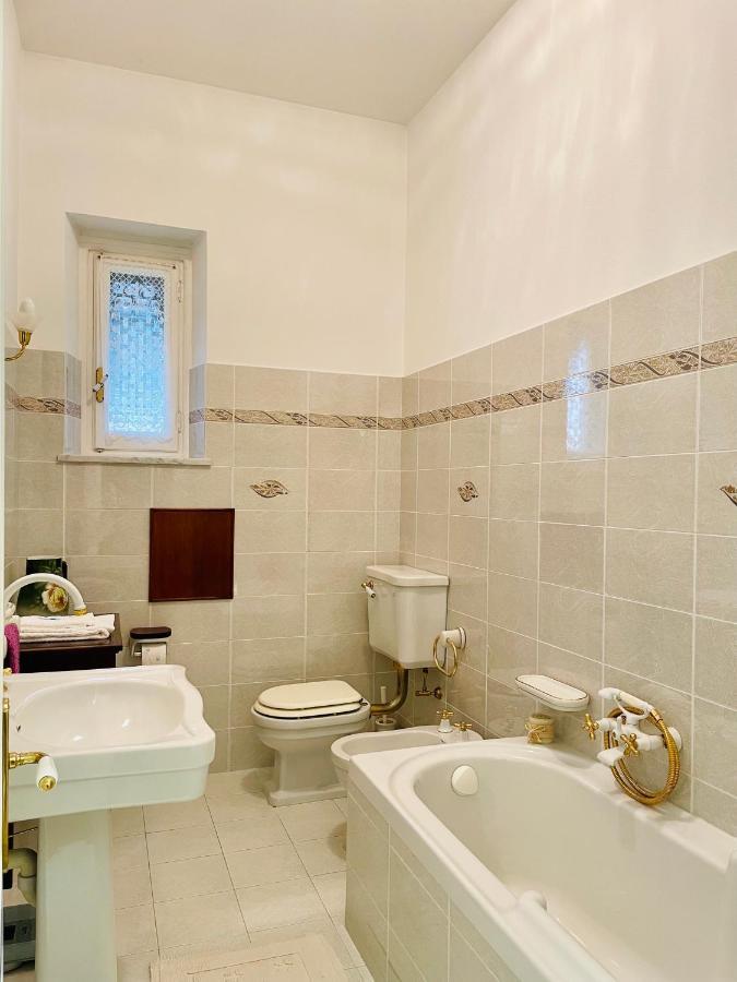 Apartamento Casa Potito Sestri Levante Exterior foto